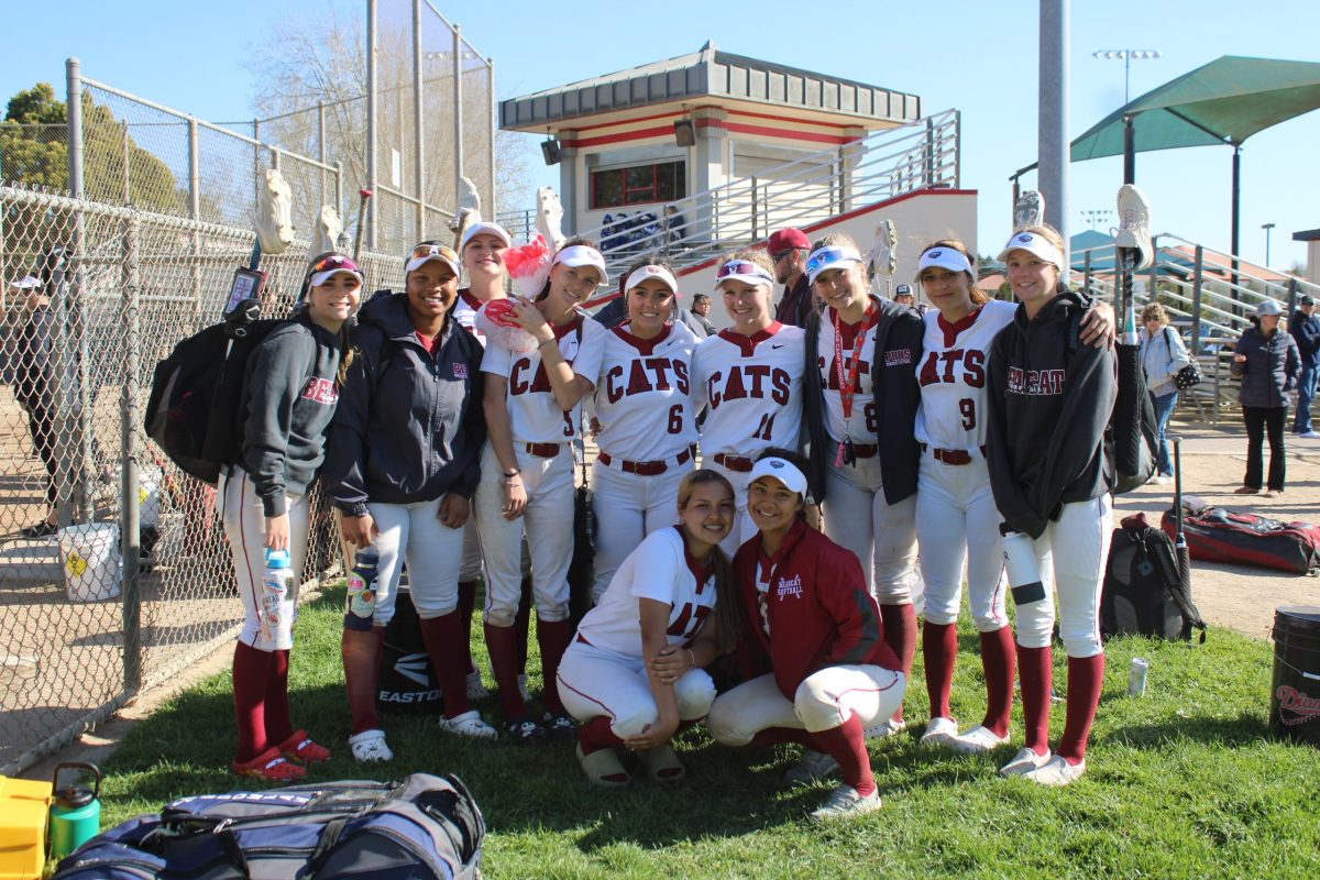 Paso Robles Softball Takes Third Place at Best of the West Tournament