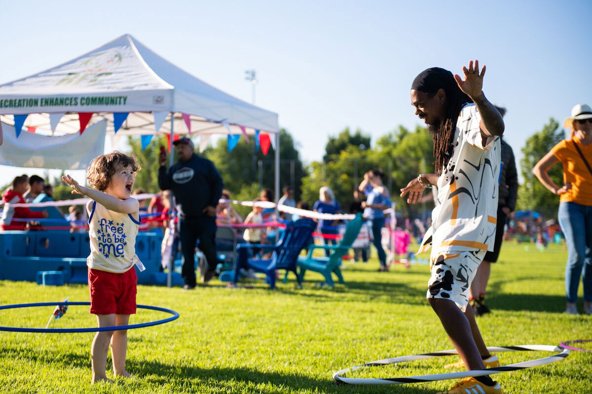 4th of July Celebration seeking volunteers