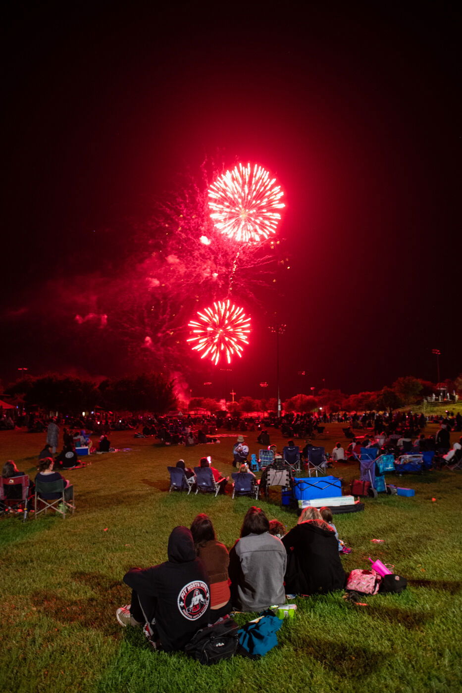 Paso Robles announces July 4 entertainment lineup at Barney Schwartz Park