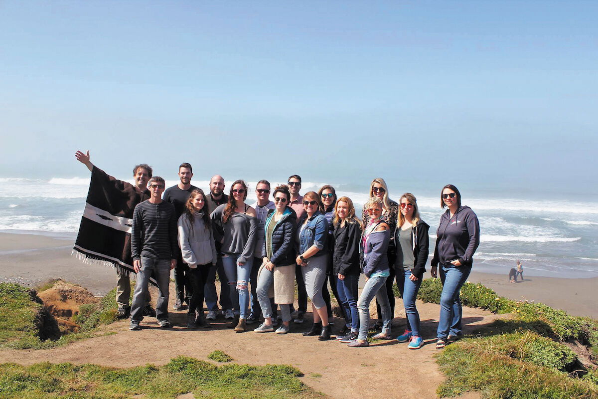 Leadership North County Returns After COVID