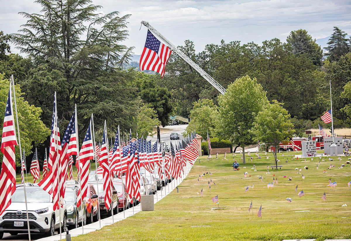 Reflecting on Courage and Commitment