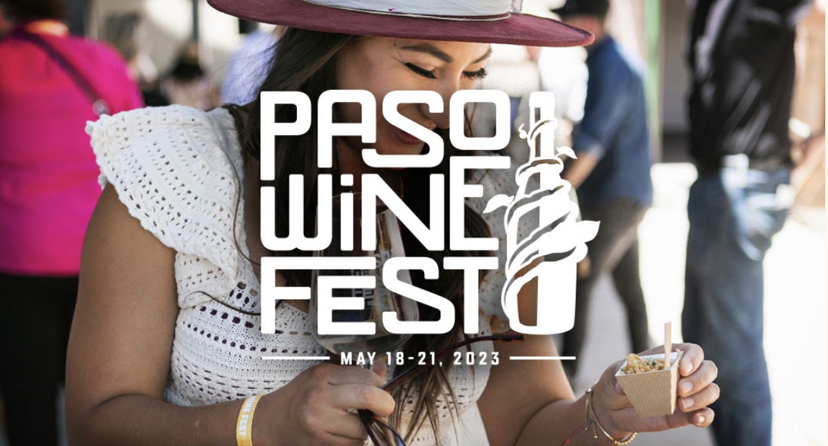 Winemakers Ready to Pour at 40th Paso Wine Fest Weekend