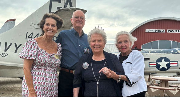 93rd Annual Paso Robles Pioneer Day kicks off with Royalty Announcement Dinner