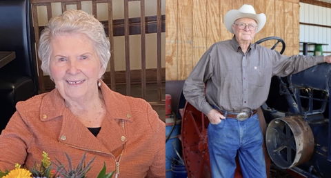 Paso Robles Pioneer Day announces 2023 royalty