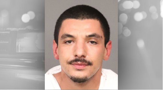 Paso Robles man sentenced for robbery crimes committed in May