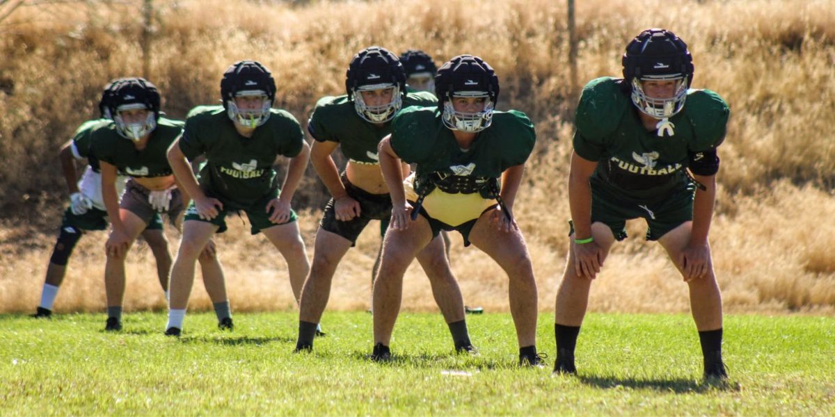 Templeton High football squad wraps up successful summer