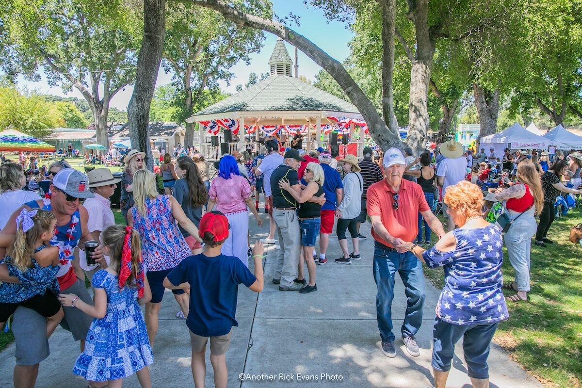 Templeton Fourth of July celebration seeks sponsors and vendors ahead of expanded event
