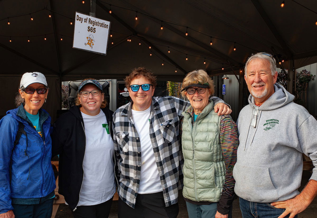 Templeton Recreation Foundation raises funds through annual beer run