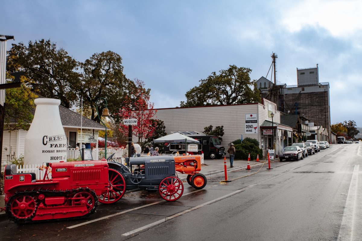 Templeton Historical Museum Society celebrates Founder’s Day with annual event