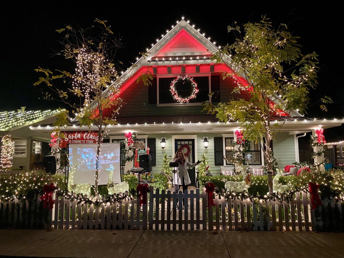 Vine Street Victorian Showcase returns