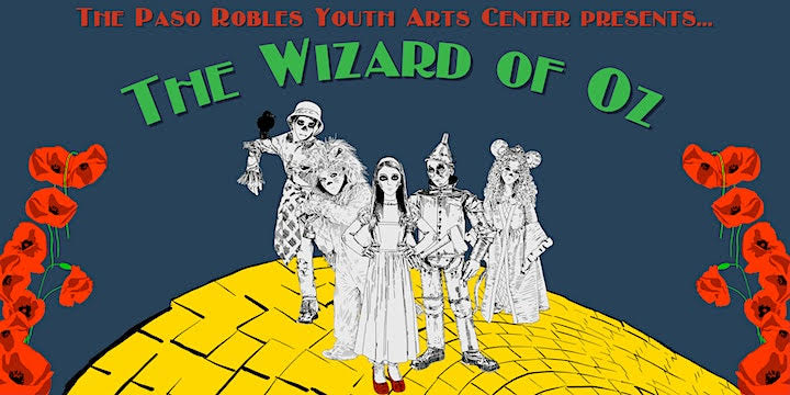 Local youth to star in "The Wizard of Oz" production