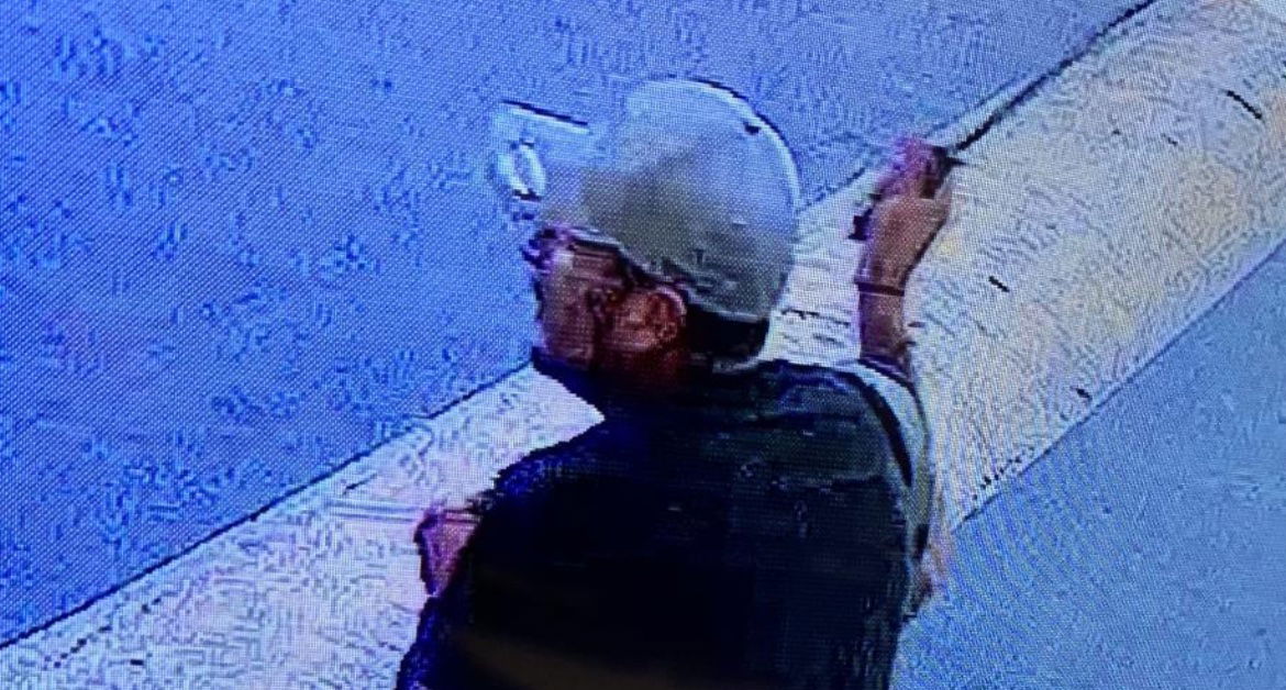 PRPD seeks suspect in stabbing incident, victim sustains Non-life-threatening injuries
