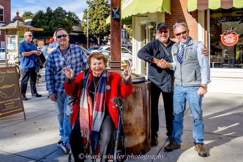 Downtown art installations unveiled in memory of Rajon Begin