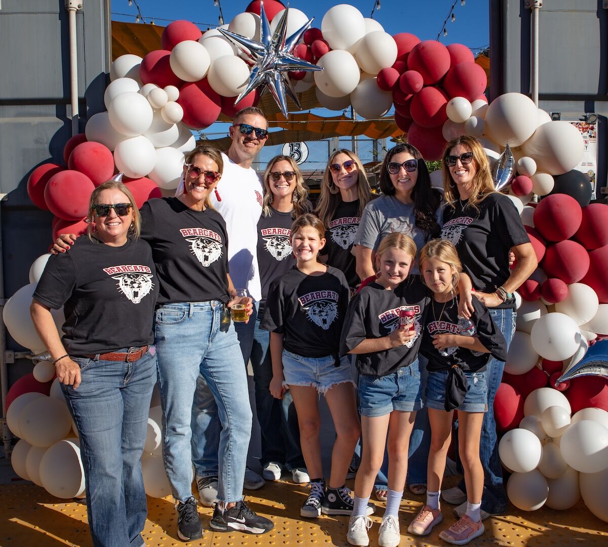 Paso Robles rekindles school spirit with inaugural Homecoming tailgate