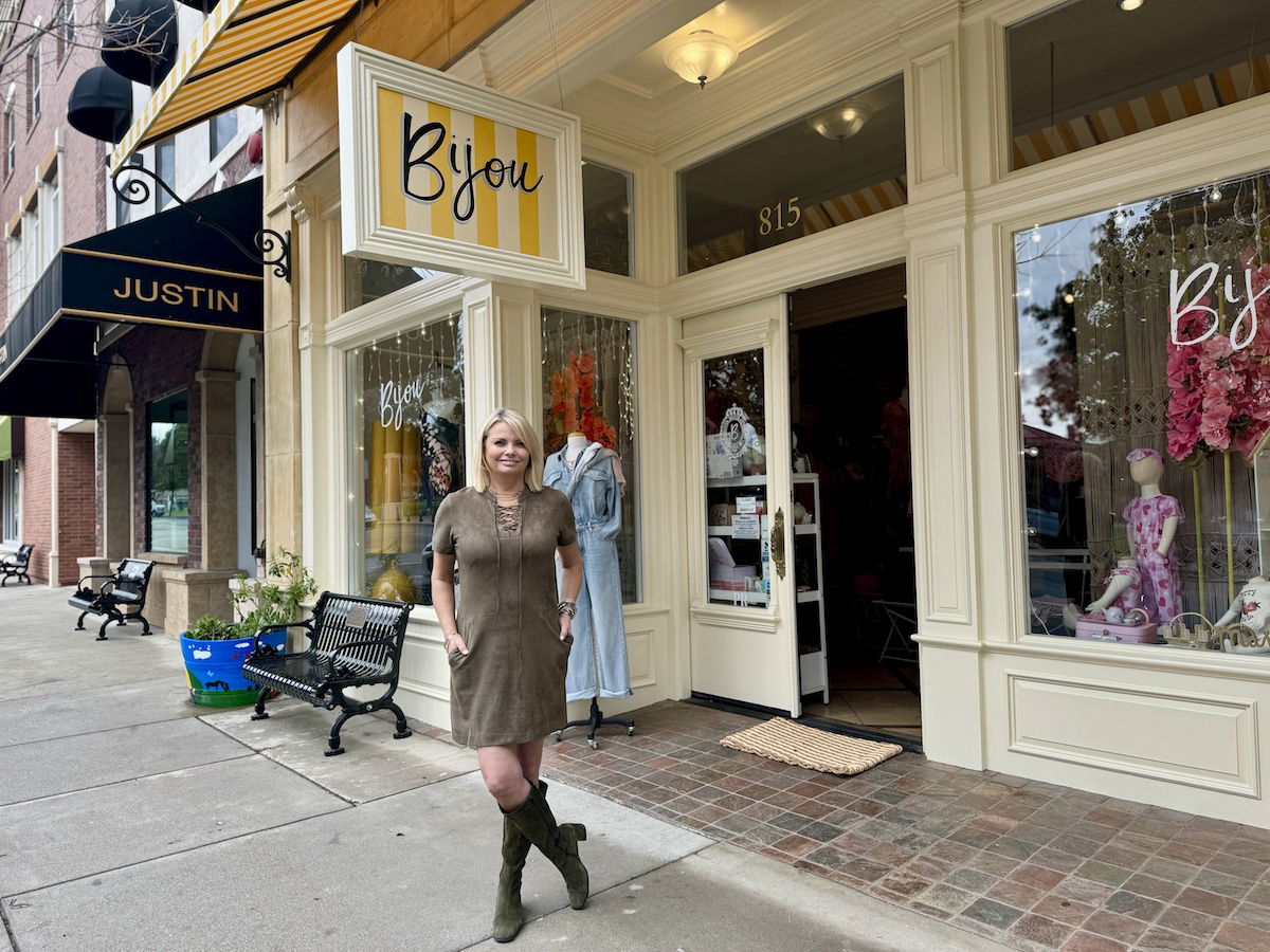 Downtown pulse rate: How is business going for local merchants?