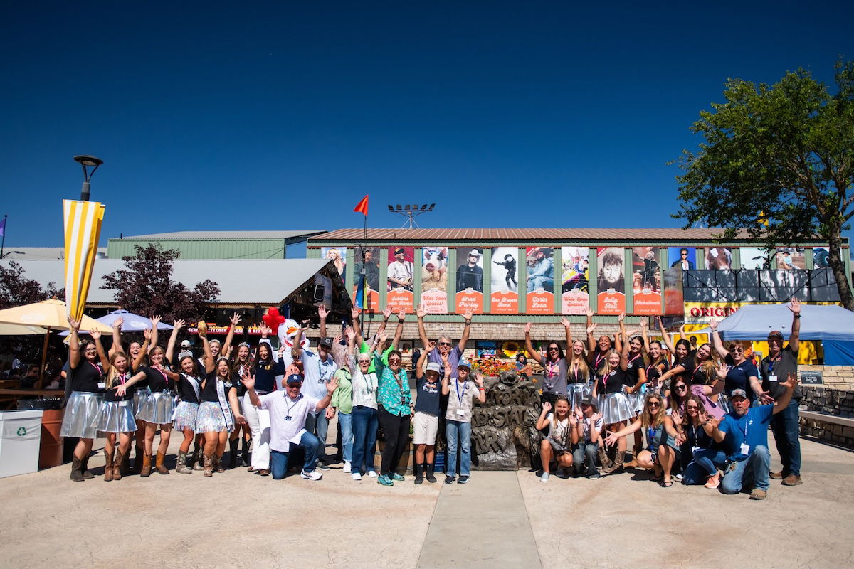 California Mid-State Fair announces entertainment lineup; New fair specials