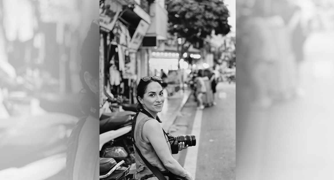 Local photographer Celeste Hope to be honored at annual Sweet Art fundraiser