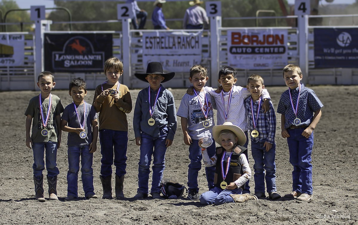Creston Classic Rodeo celebrates 28th annual event with western tradition