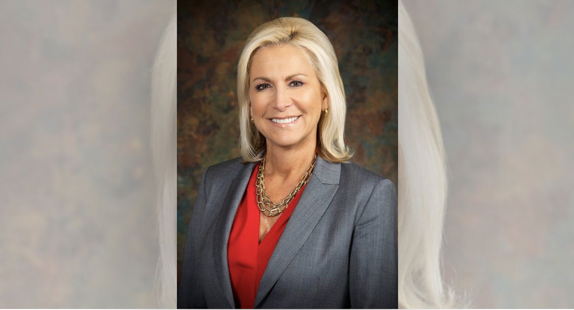 Twin Cities Community Hospital welcomes Eleze Armstrong as new CEO