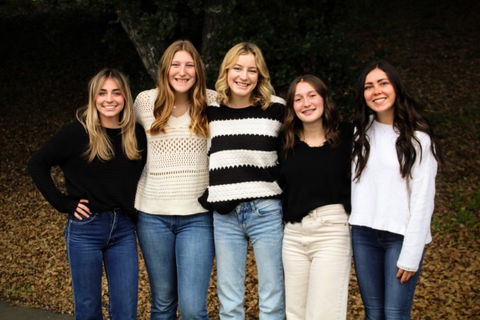 Templeton High School student selected for Girls State Conference
