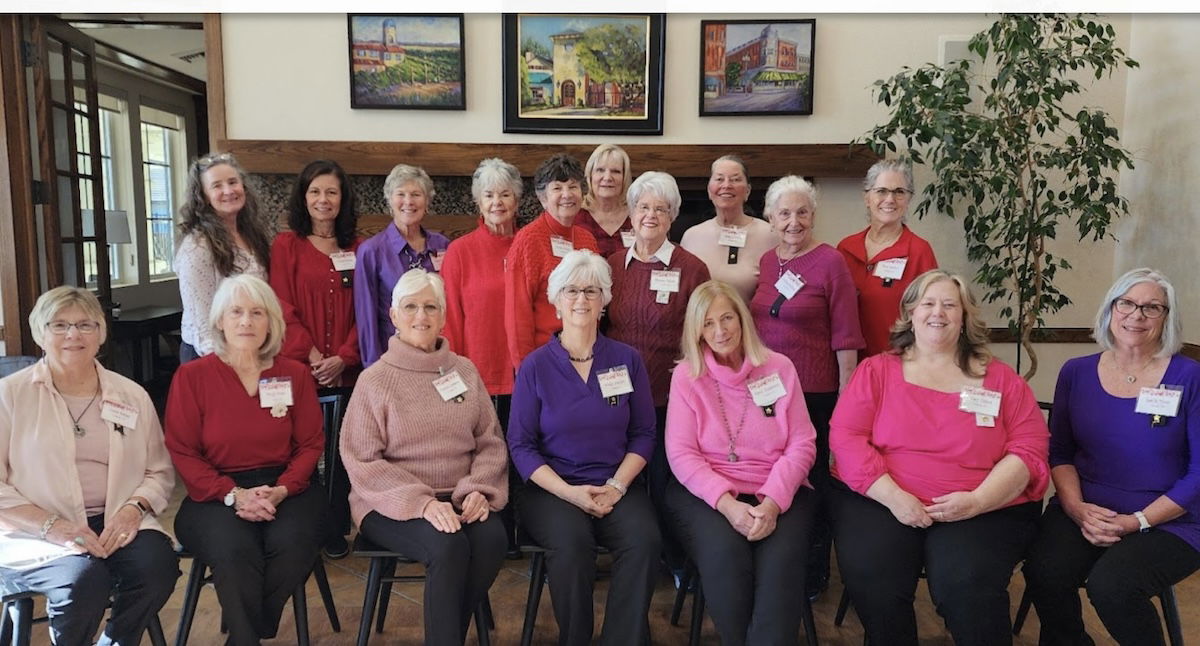 Paso Robles expands PEO presence with new chapter to support local women’s education