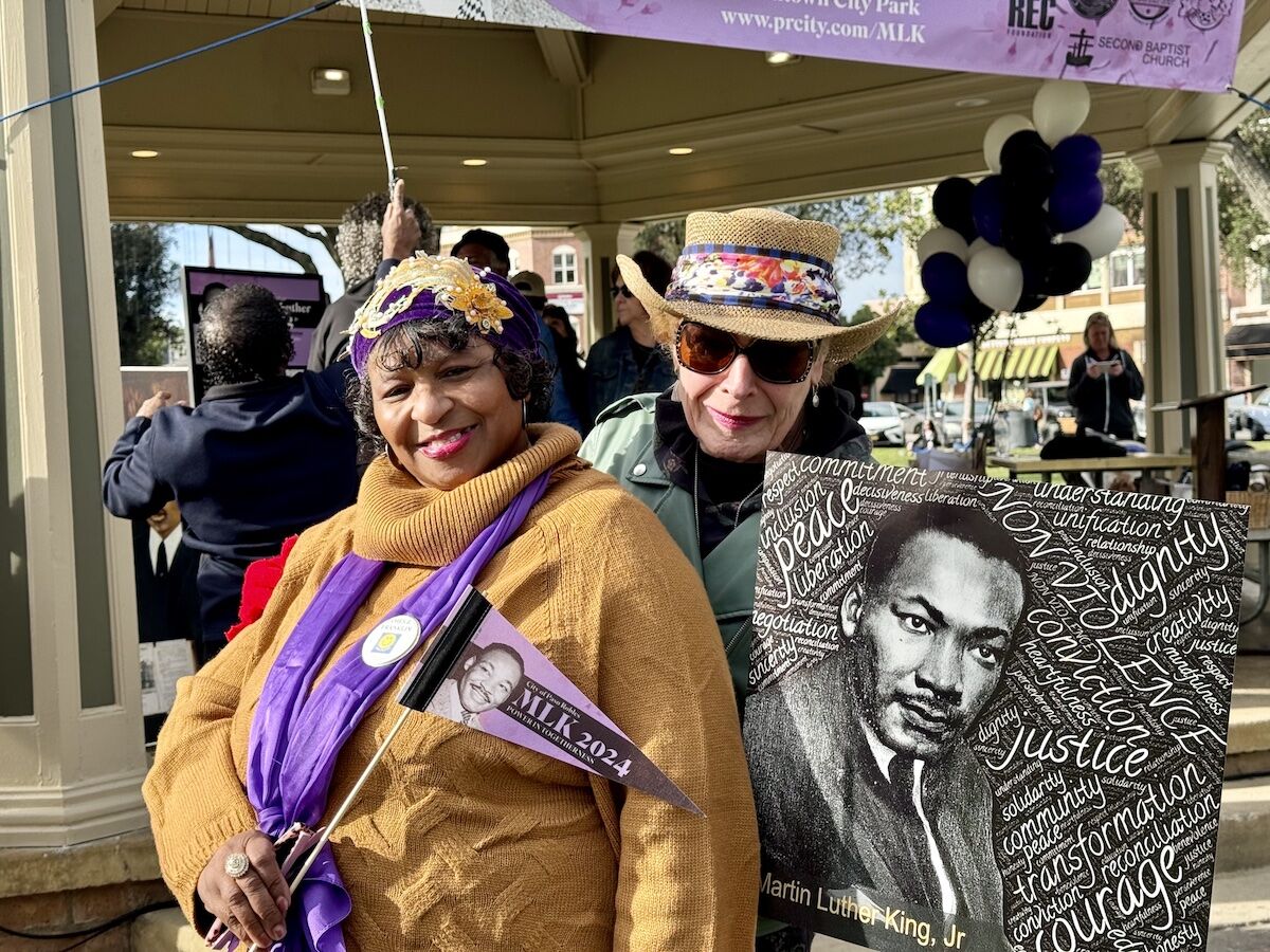 Paso Robles seeks volunteers for 2026 MLK Day event planning