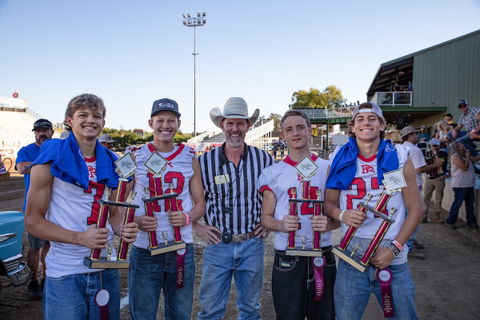 Pioneer Day traditions grow with&nbsp;first-ever&nbsp;Pioneer Games