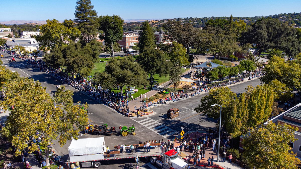 Pioneer Day Committee now accepting parade entries