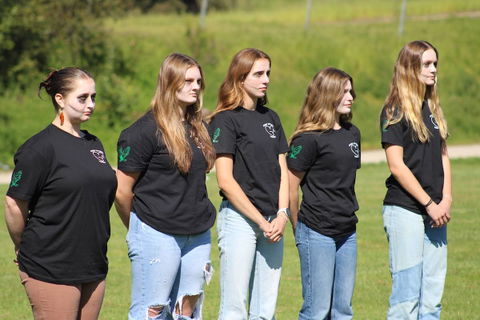 Templeton High School participates in Every 15 Minutes