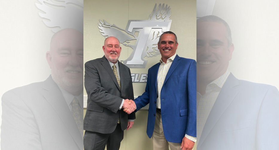 TUSD introduces Army veteran as new superintendent