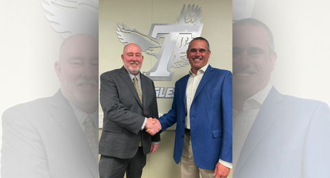 TUSD introduces Army veteran as new superintendent