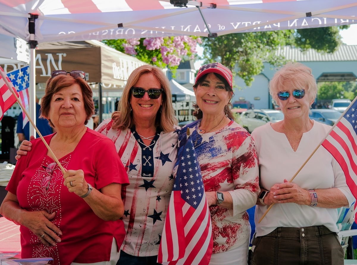 Vendors wanted for Templeton’s annual Fourth of July celebration