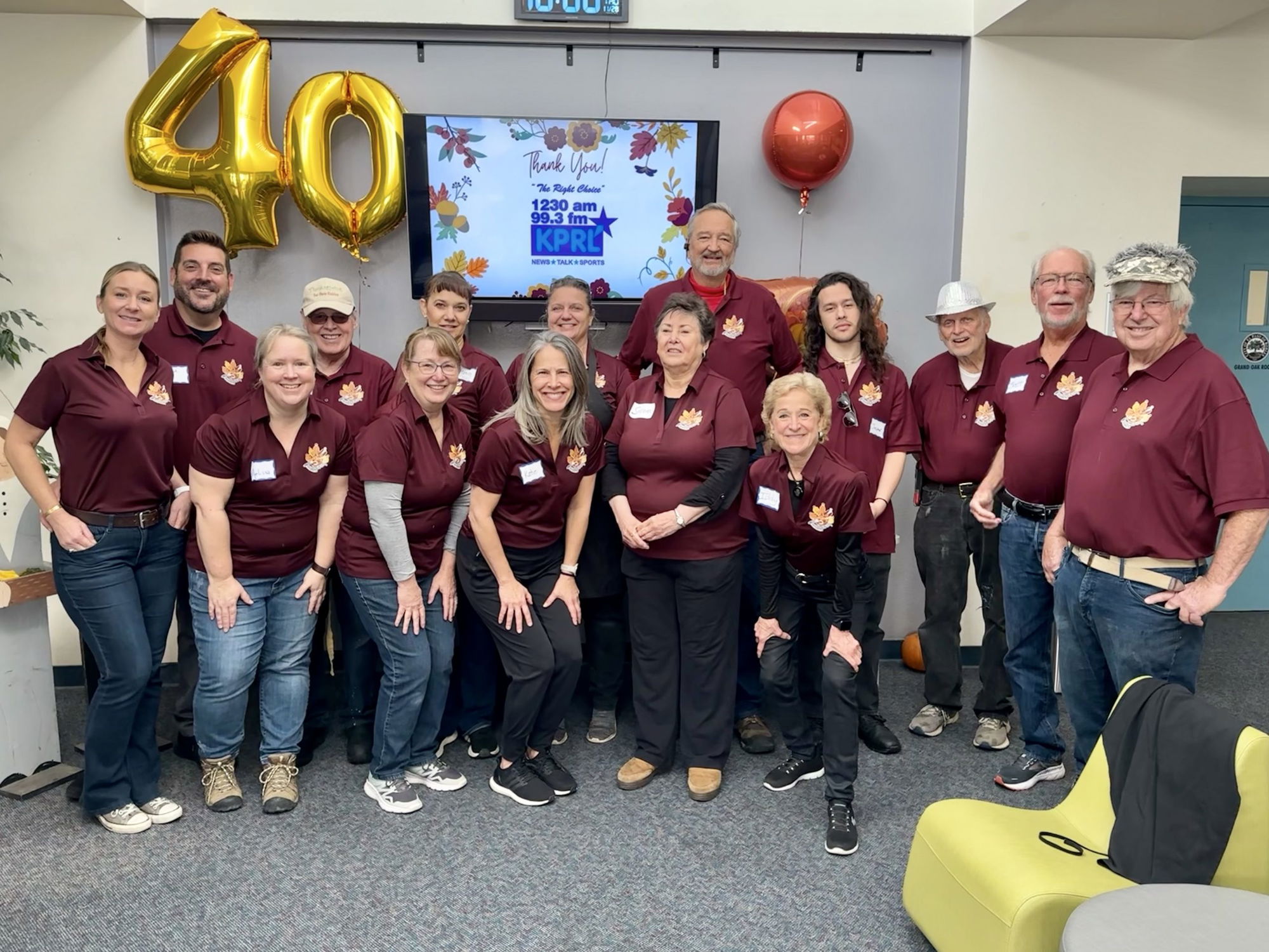 North County in the spirit of giving: Holiday traditions that warm the heart