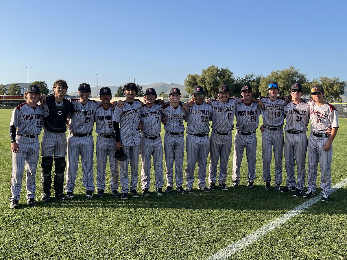 North County Athlete of the Week: May 23