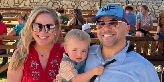 Community Spotlight: Warren Family