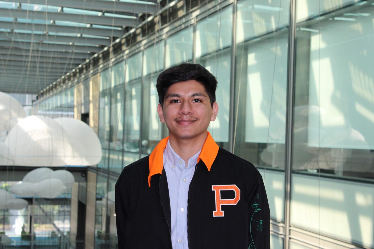 Paso Robles native set to graduate from Princeton University and accepted into Caltech