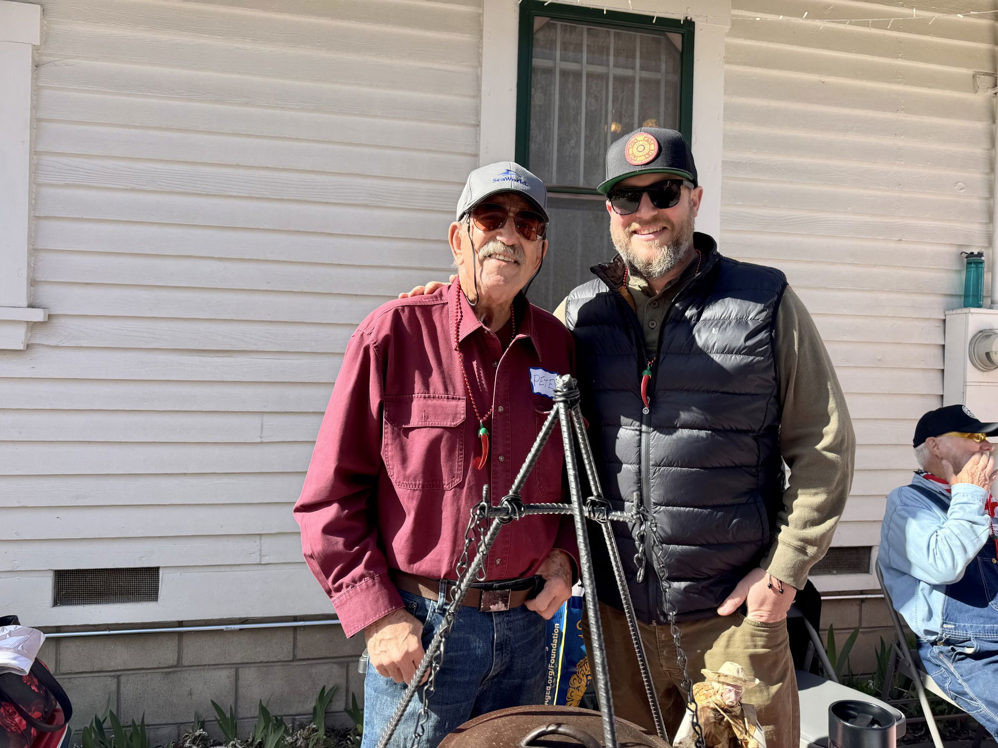 Templeton Historical Museum hosting annual 'Some like it Hot' fundraiser