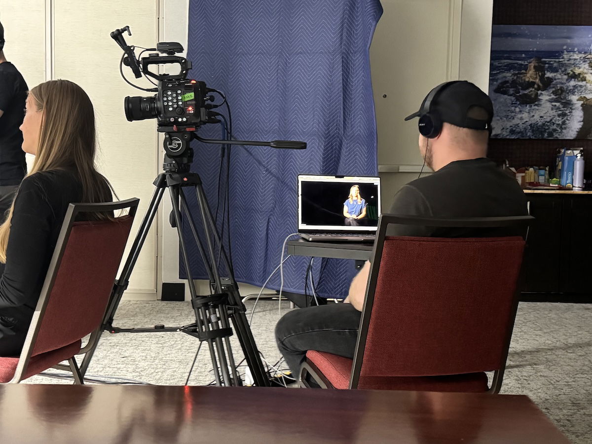 Paso Robles Press editor interviewed for CBS true crime series on local murder case