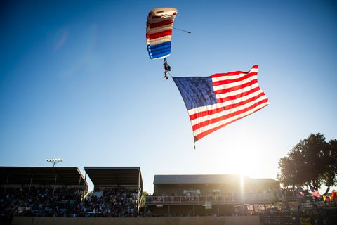 California Mid-State Fair ends on a high note
