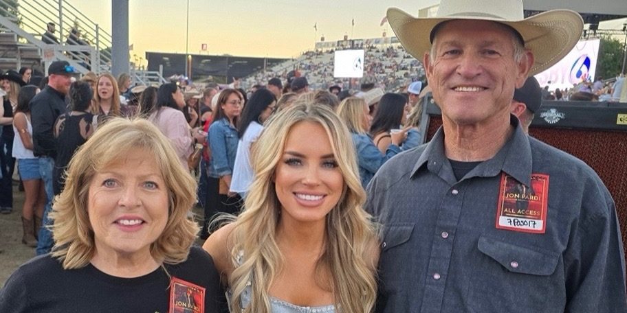 Callie Twisselman hits Grand Ole Opry Stage for debut show