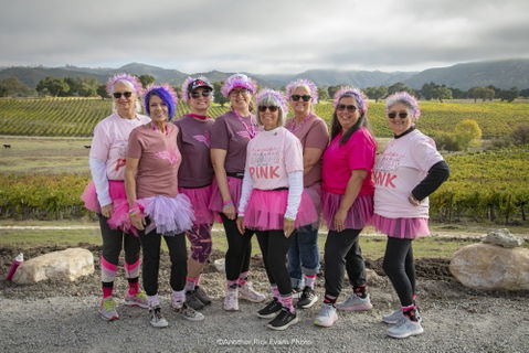 North County rallies for annual ‘Walk for Cancer’