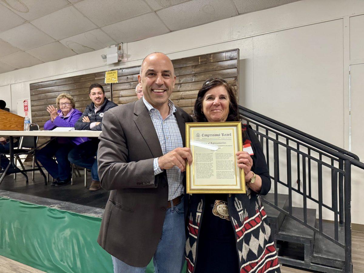SLO County Cattlemen gather for 81st annual spring meeting