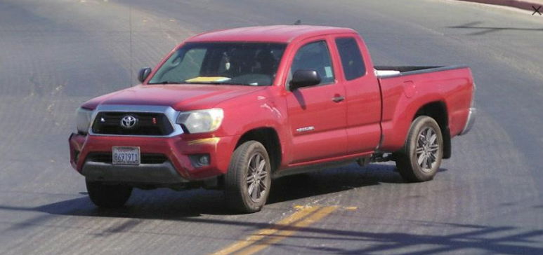 Update: Detectives seek tips on vehicles linked to missing woman