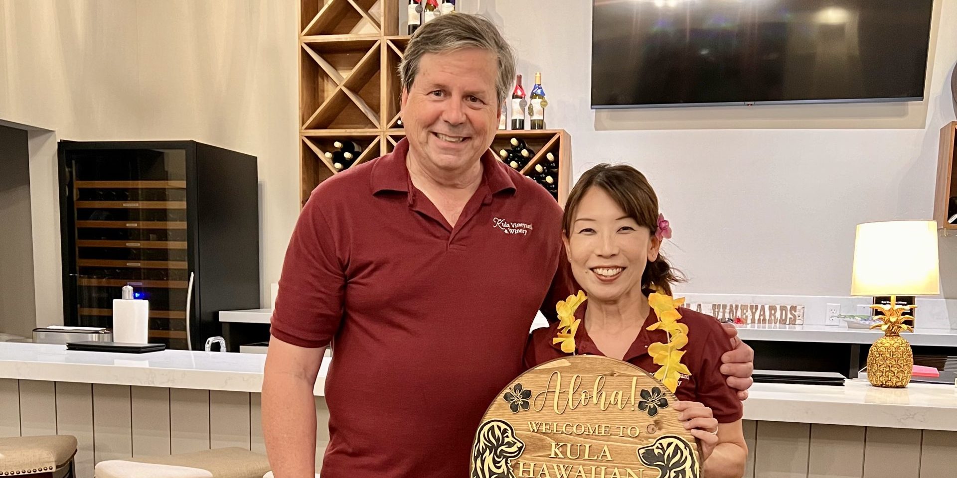 Business Spotlight: Kula Hawaiian Kitchen