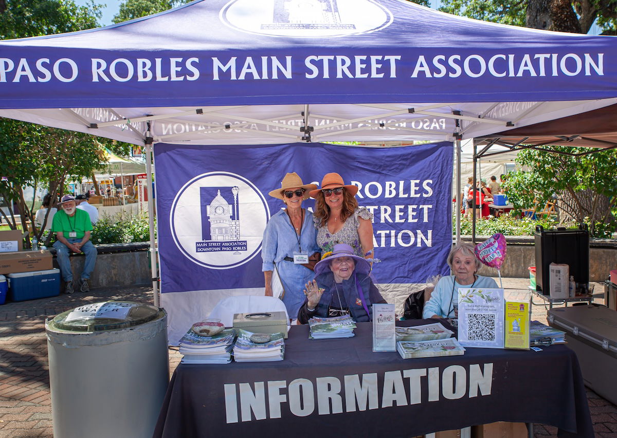 Paso Robles blooms with flavor at 4th Annual Olive and Lavender Festival