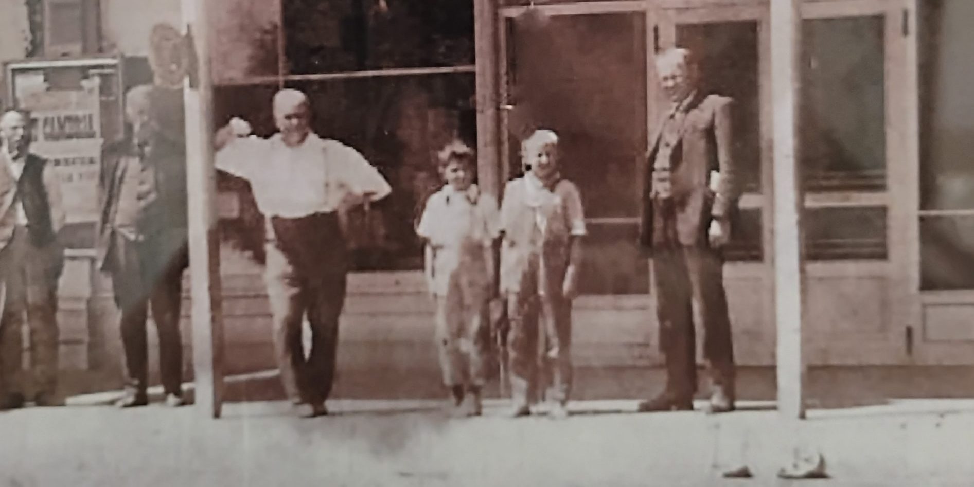 San Miguel’s Legendary Safe Finds a Home at Rios-Caledonia Adobe