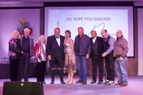 Paso Robles celebrates community leaders at Chamber Gala