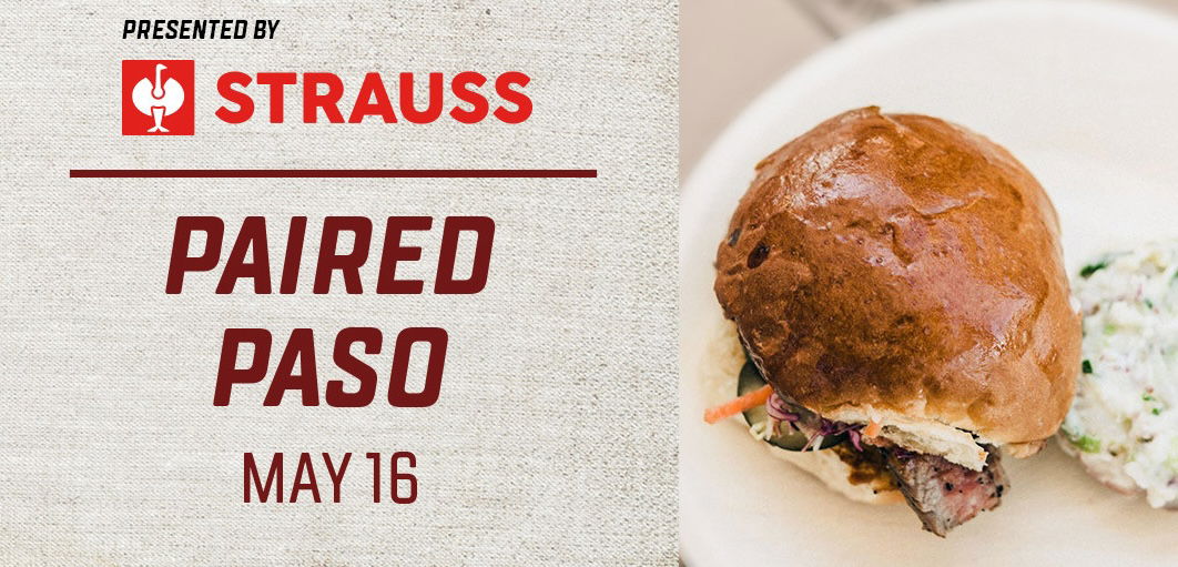 Paso winery and culinary teams vie for Paired Paso title