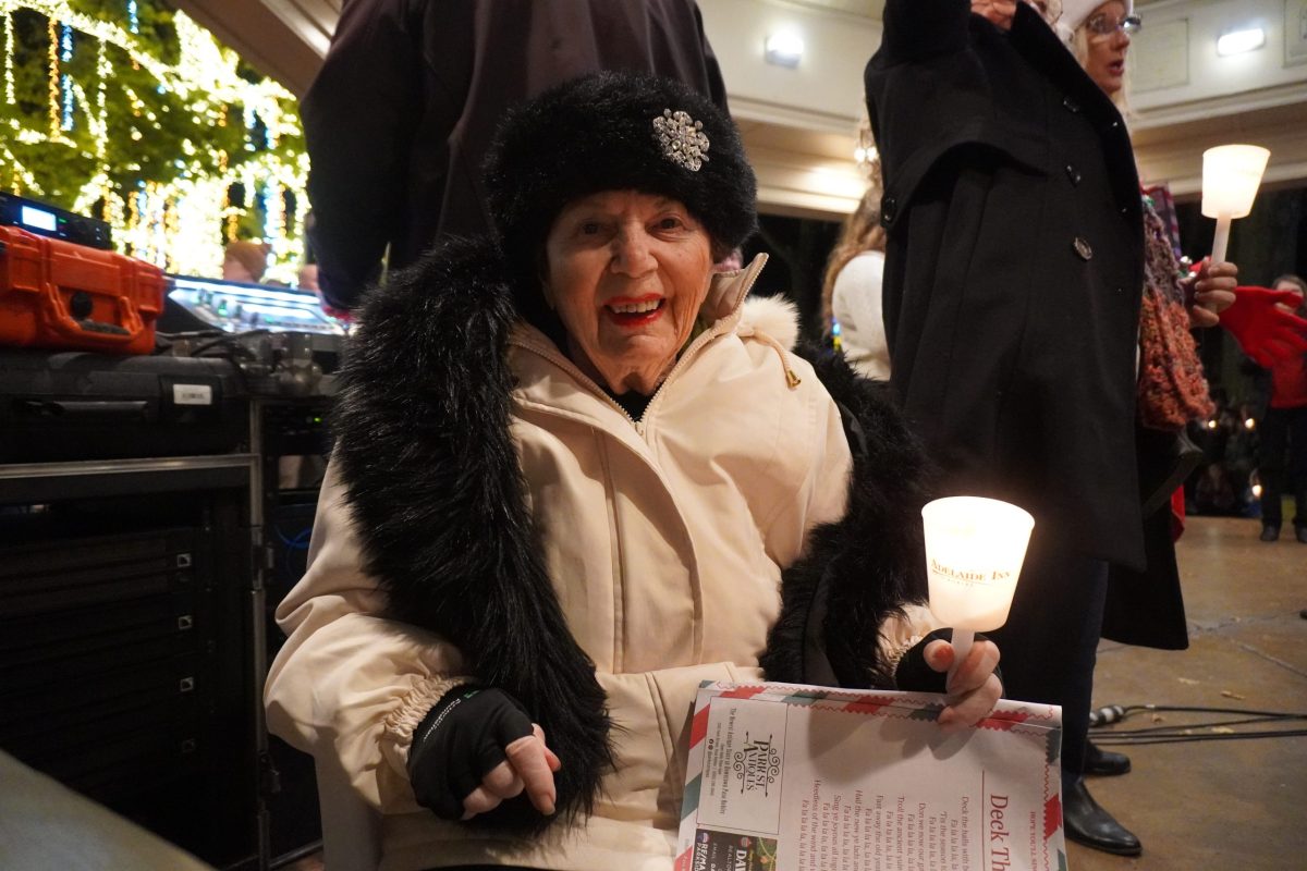 Paso Robles Downtown Main Street Association mourns the passing of beloved Executive Director Norma Moye