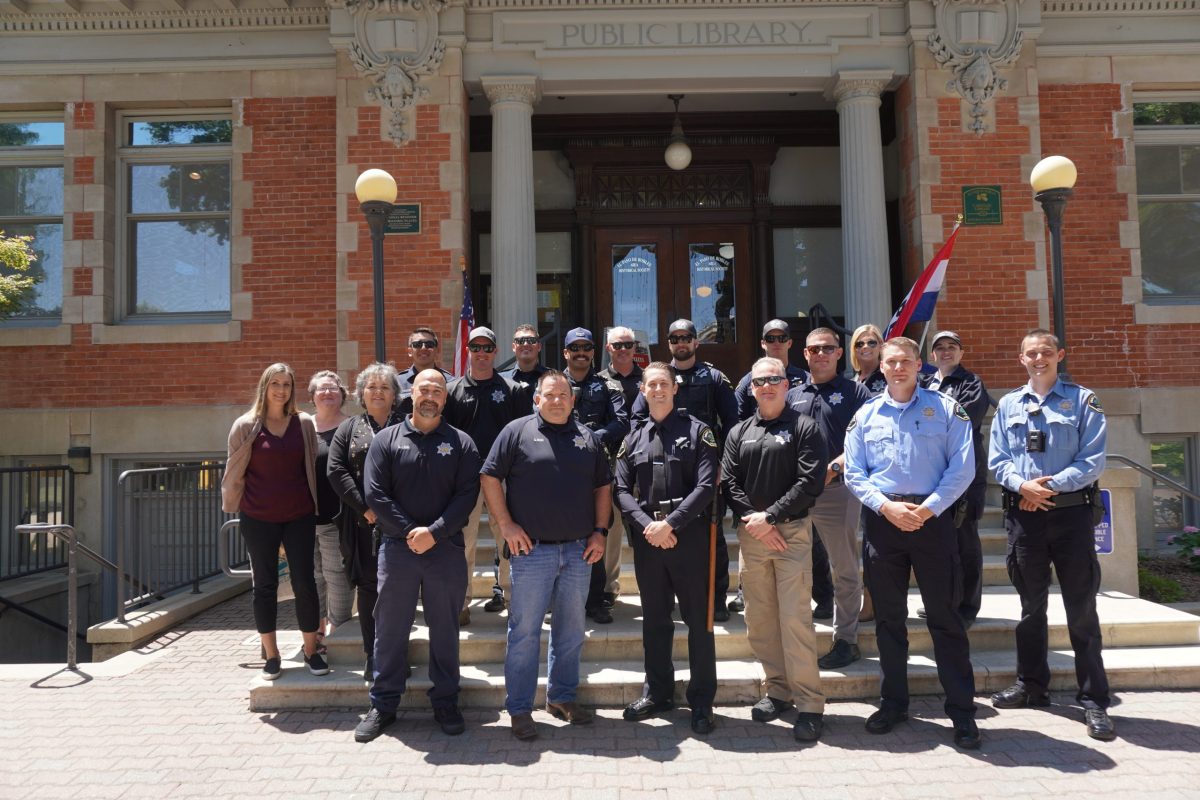 Paso Robles welcomes new leadership in swearing-in ceremony